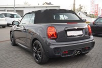 MINI JOHN_COOPER_WORKS Cooper S Cabrio 2.0 John Cooper Works
