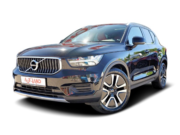 Volvo XC 40 D3 2WD Inscription