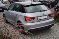 Audi A1 Sportback 1.4 TFSI sport