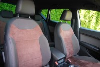Seat Ateca 2.0 TSI Xcellence 4Drive