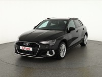 Audi A3 Sportback 40 TFSI e advanced LED Navi ACC DAB