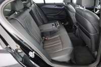 BMW 520 d M Sport MHEV