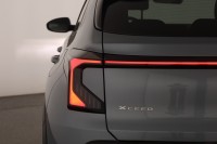 Kia xcee'd XCeed 1.6 T-GDI Aut. n. Modell