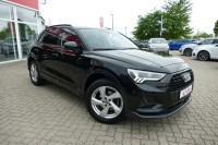 Audi Q3 35 1.5 TFSI advanced