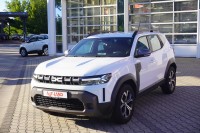 Vorschau: Dacia Duster III 1.0 LPG 100 Extrem