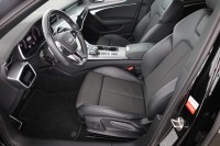 Audi A6 Avant 40 TDI 2x S-Line