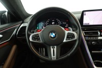 BMW M8 Competition xDrive