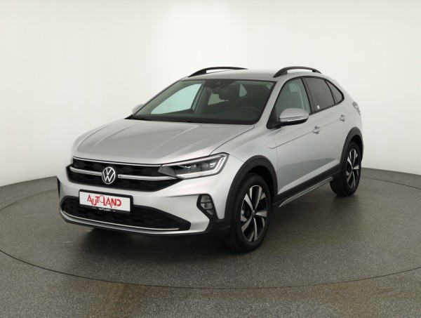 VW Taigo 1.0 TSI