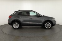 VW T-Roc 2.0 TDI DSG