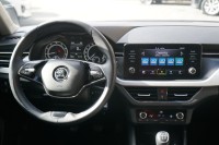 Skoda Scala 1.0 TSI Tour