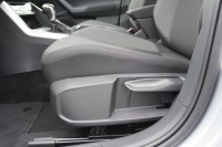 VW Taigo 1.5 TSI DSG