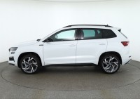 Vorschau: Skoda Karoq Sportline 2.0 TDI DSG