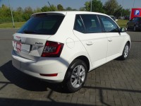 Skoda Fabia 1.0 TSI Style