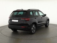 Skoda Karoq 1.5 TSI DSG