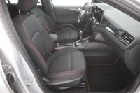 Ford Focus Turnier ST-Line X 1.0EB Aut.
