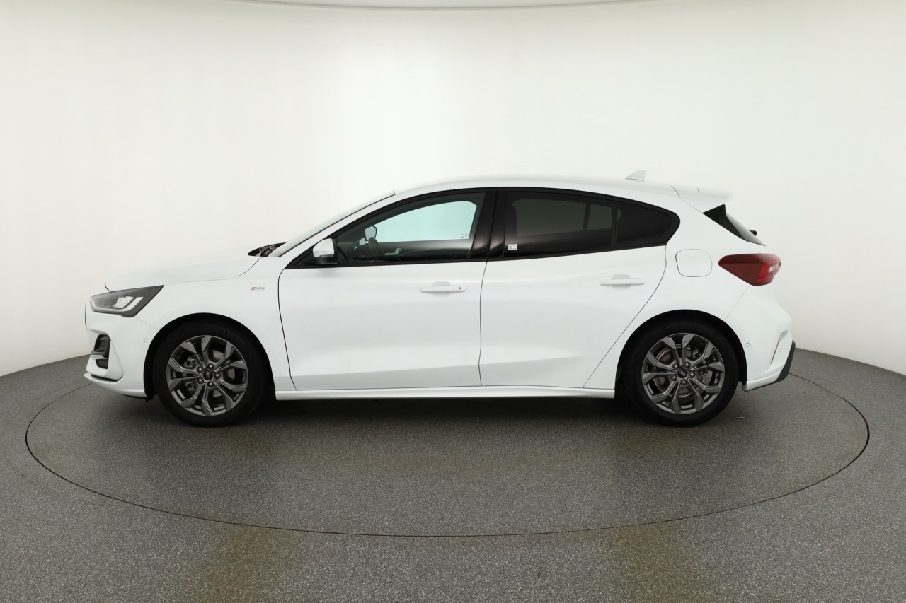 Ford Focus ST-Line 1.0 EB