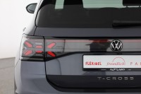 VW T-Cross 1.5 TSI DSG Facelift