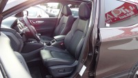 Nissan Qashqai 1.3 DIG-T Tekna