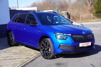 Skoda Kamiq 1.5 TSI DSG Monte Carlo