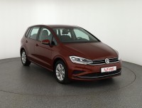 VW Golf Sportsvan VII 1.5 TSI Comfortline