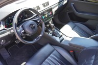 Skoda Superb Combi 1.4 TSI iV L&K