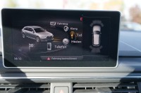 Audi A4 2.0 TFSI Avant sport