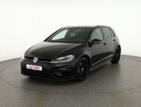 VW Golf 2.0 TSI 4M R Performance LED ACC Dynaudio