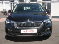 Skoda Scala 1.0 Ambition