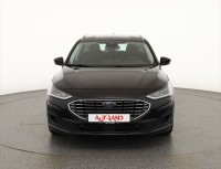 Ford Focus Turnier 1.0 EB Titanium