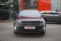 VW T-Roc 1.5 16V TSI R-Line DSG