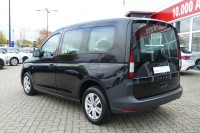 VW Caddy 1.5 TSI