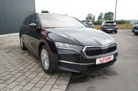 Skoda Octavia Combi 1.5 TSI DSG
