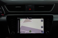 Skoda Superb Combi 2.0 TDI DSG