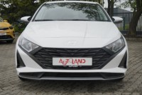 Hyundai i20 1.2