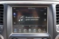 Jeep Grand Cherokee 3.0 CRD Overland 4x4