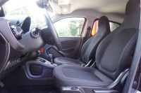 Smart ForFour forfour 1.0 passion DCT