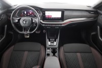 Skoda Octavia Combi 1.4 TSI iV DSG RS