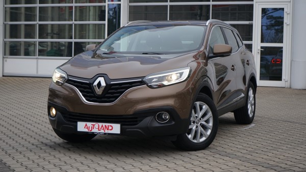 Renault Kadjar 1.2 TCe 130 Experience