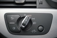 Audi A4 Avant 1.4 TFSI design