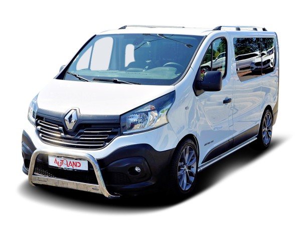 Renault Trafic 1.6 dCi 125 Authentique 18Z 