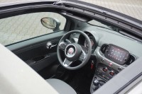 Fiat 500C 1.2 8V Lounge