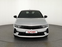 Opel Astra ST GS 1.2 Turbo Aut.