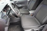 VW T-Cross 1.5 TSI United DSG