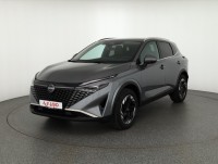 Nissan Qashqai 1.3 DIG-T 4x4 Aut. 2-Zonen-Klima Navi Sitzheizung