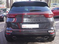 Kia Sportage 1.6T-GDI Black Edition