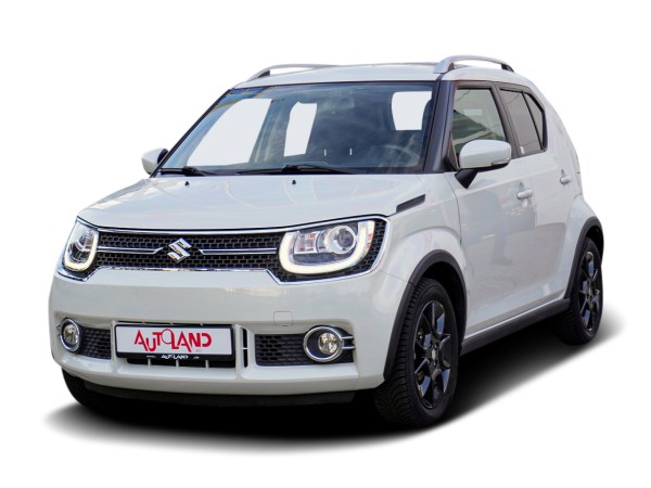 Suzuki Ignis 1.2 Comfort+