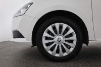 Skoda Fabia 1.0 MPI Cool Plus