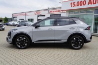 Kia Sportage 1.6 T-GDI GT-Line Hybrid Aut.