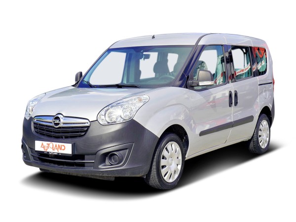 Opel Combo 1.4 Basis Combi