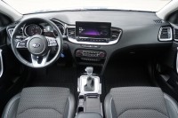 Kia xcee'd Xceed 1.5 T-GDI DCT Vision